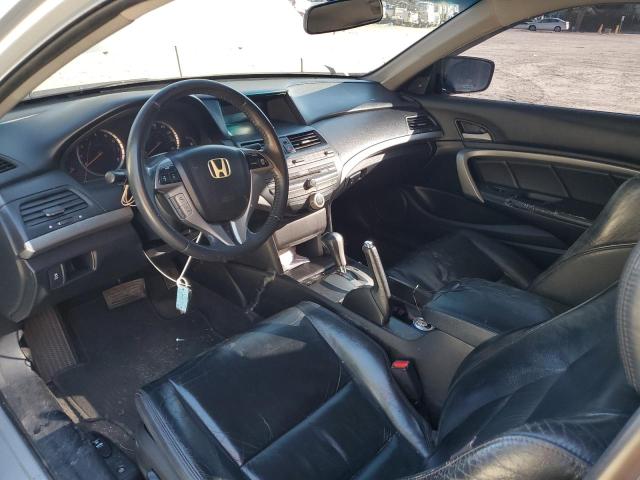 Photo 8 from auction – 2012 HONDA ACCORD EXL with VIN 1HGCS1B85CA010085