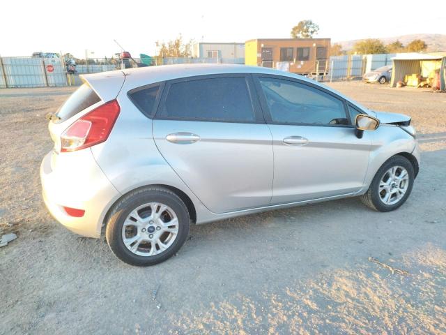 Photo 3 from auction – 2016 FORD FIESTA SE with VIN 3FADP4EJ6GM160161