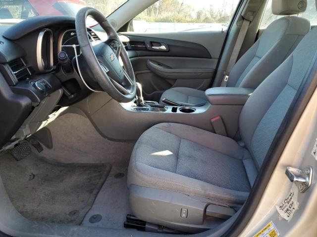 Photo 7 from auction – 2014 CHEVROLET MALIBU LS with VIN 1G11B5SLXEF166316