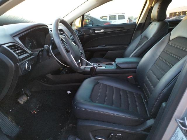 Photo 7 from auction – 2018 FORD FUSION SE with VIN 3FA6P0HD5JR225017