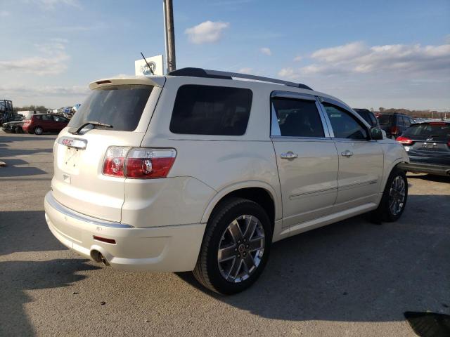 Photo 3 from auction – 2011 GMC ACADIA DEN with VIN 1GKKRTEDXBJ269894