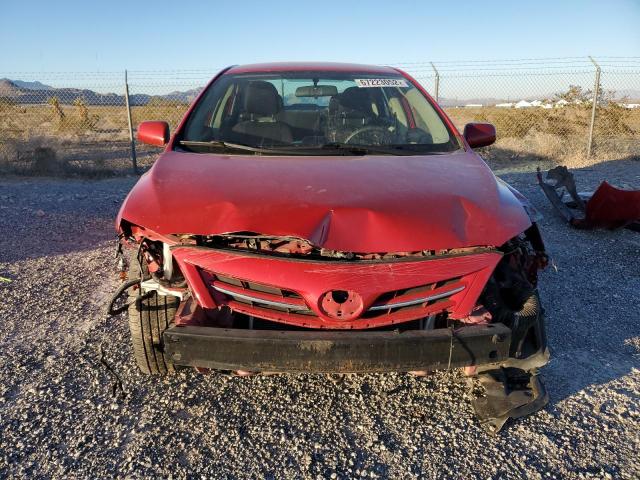 Photo 5 from auction – 2013 TOYOTA COROLLA BA with VIN 5YFBU4EE8DP199738