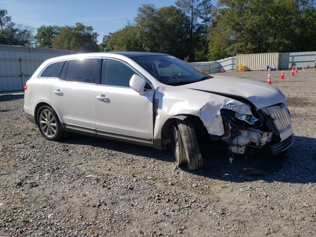 Photo 4 from auction – 2010 LINCOLN MKT with VIN 2LMHJ5AT5ABJ19846