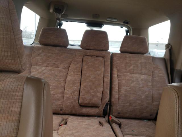 Photo 10 from auction – 2003 HONDA CR-V LX with VIN JHLRD68483C013025