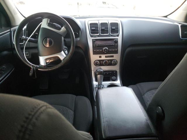 Photo 8 from auction – 2011 GMC ACADIA SLE with VIN 1GKKVPED8BJ413378