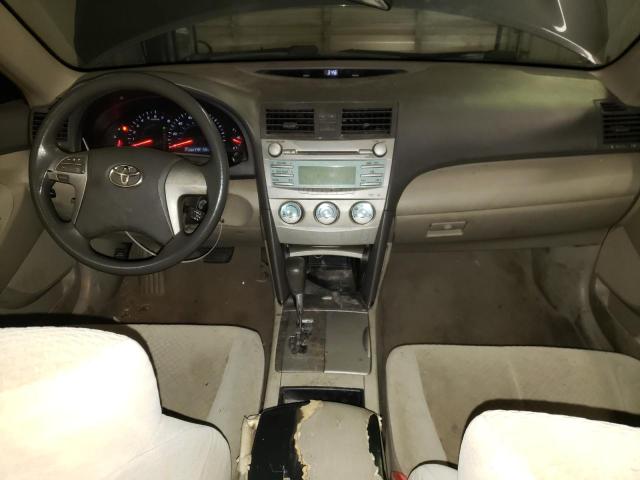 Photo 8 from auction – 2007 TOYOTA CAMRY CE with VIN 4T1BE46K57U601008