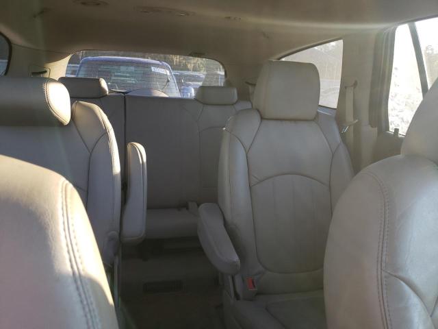 Photo 10 from auction – 2011 BUICK ENCLAVE CX with VIN 5GAKRCEDXBJ327886