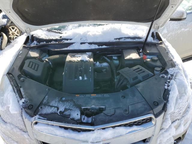 Photo 12 from auction – 2012 CHEVROLET EQUINOX LT with VIN 2GNFLNEK0C6151092