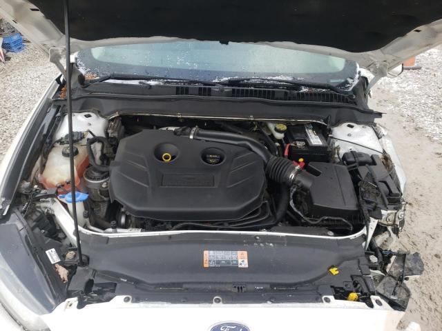 Photo 11 from auction – 2014 FORD FUSION SE with VIN 3FA6P0H90ER166427