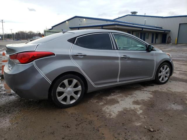 Photo 3 from auction – 2012 HYUNDAI ELANTRA GL with VIN KMHDH4AE8CU202010