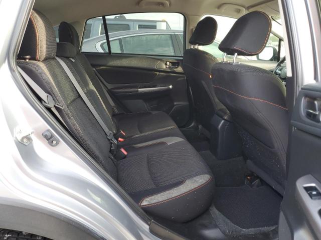 Photo 10 from auction – 2016 SUBARU CROSSTREK with VIN JF2GPABC5G8251083