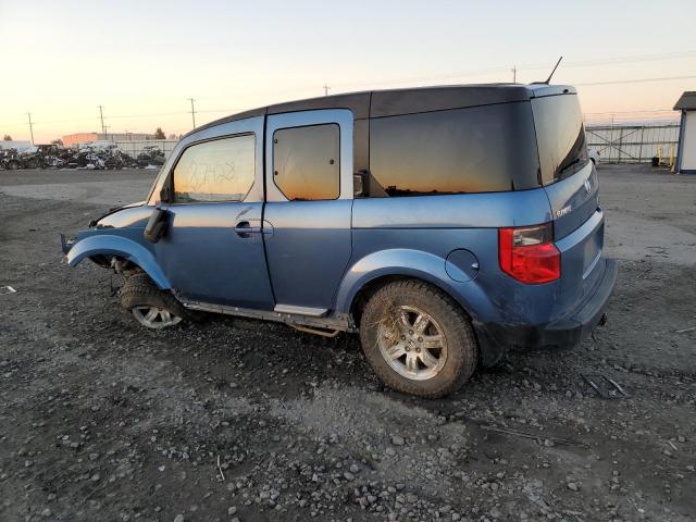 Photo 2 from auction – 2008 HONDA ELEMENT EX with VIN 5J6YH28768L004518