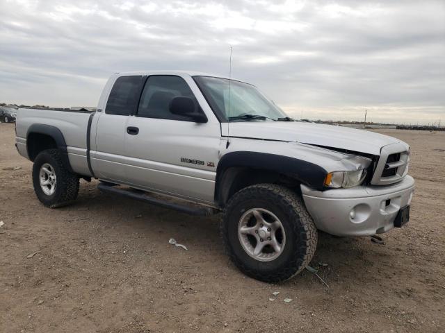 Photo 4 from auction – 2001 DODGE RAM 1500 with VIN 3B7HF13Z61G773229