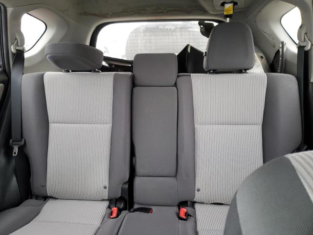 Photo 10 from auction – 2015 TOYOTA RAV4 LE with VIN 2T3ZFREV8FW183361
