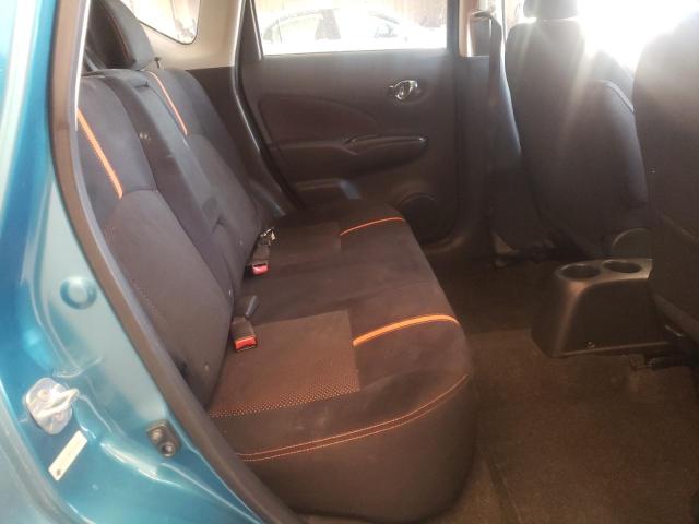 Photo 10 from auction – 2016 NISSAN VERSA NOTE with VIN 3N1CE2CP9GL408743
