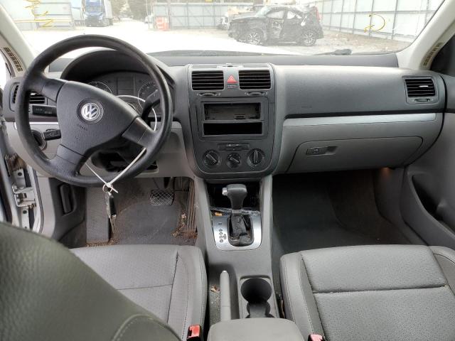 Photo 8 from auction – 2006 VOLKSWAGEN JETTA TDI with VIN 3VWRT71K96M717457