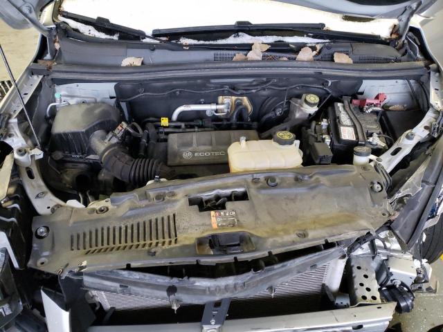 Photo 12 from auction – 2015 BUICK ENCORE with VIN KL4CJASB6FB036751