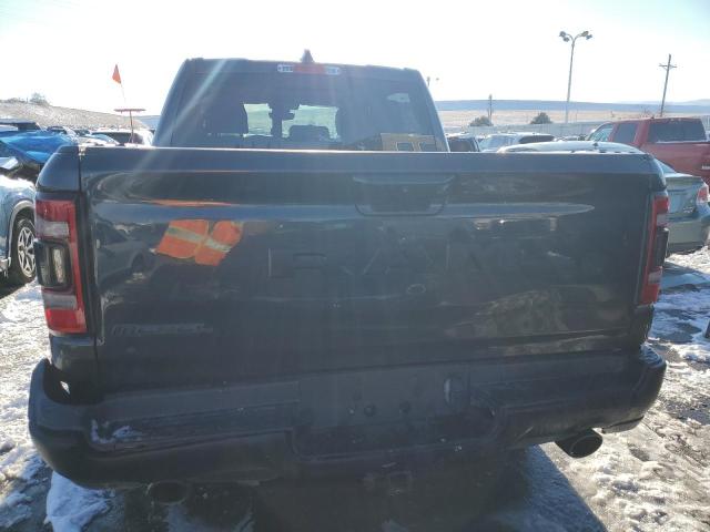 Photo 6 from auction – 2019 RAM 1500 REBEL with VIN 1C6SRFLT3KN781696