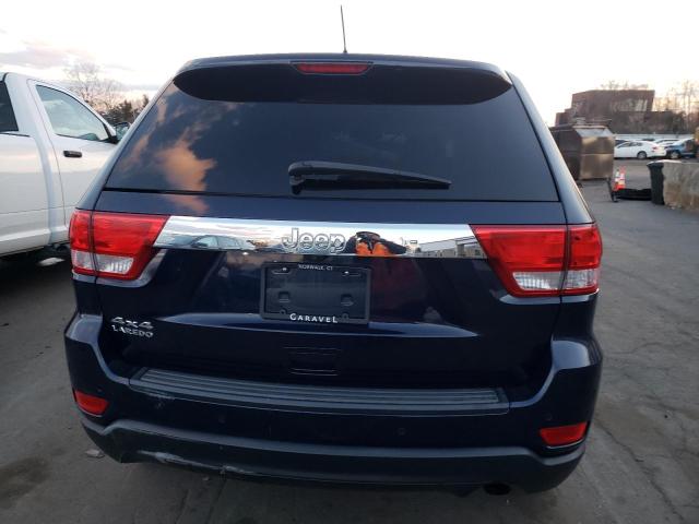 Photo 6 from auction – 2012 JEEP GRAND CHER with VIN 1C4RJFAG2CC161293