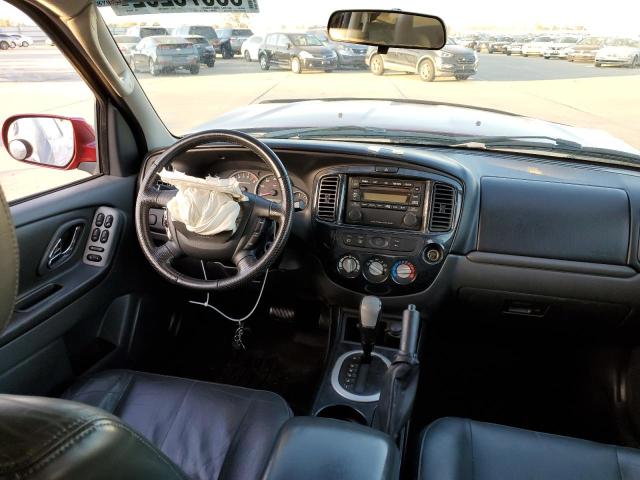 Photo 8 from auction – 2006 MAZDA TRIBUTE I with VIN 4F2YZ02Z06KM24540