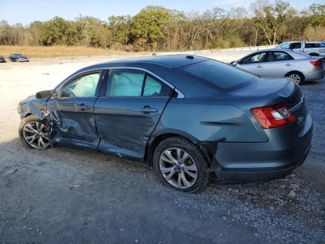 Photo 2 from auction – 2010 FORD TAURUS SEL with VIN 1FAHP2EW2AG111168