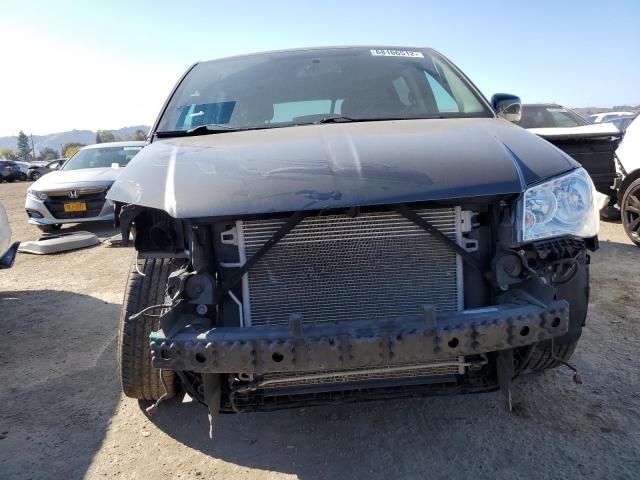 Photo 5 from auction – 2018 DODGE GRAND CARA with VIN 2C4RDGCG0JR192458