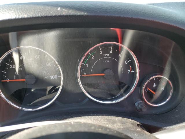 Photo 9 from auction – 2018 JEEP WRANGLER U with VIN 1C4BJWDG0JL886742