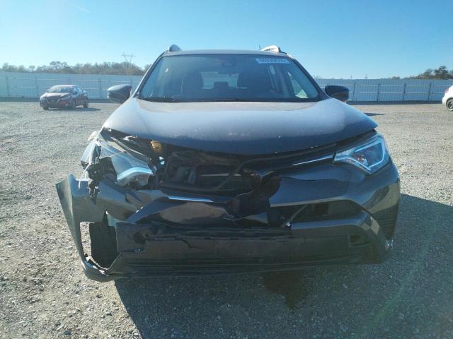 Photo 5 from auction – 2018 TOYOTA RAV4 LE with VIN JTMZFREV3JJ154891