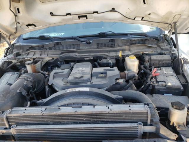 Photo 11 from auction – 2016 RAM 5500 with VIN 3C7WRMBL3GG255586