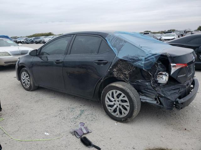 Photo 2 from auction – 2018 TOYOTA COROLLA L with VIN 5YFBURHE9JP833756