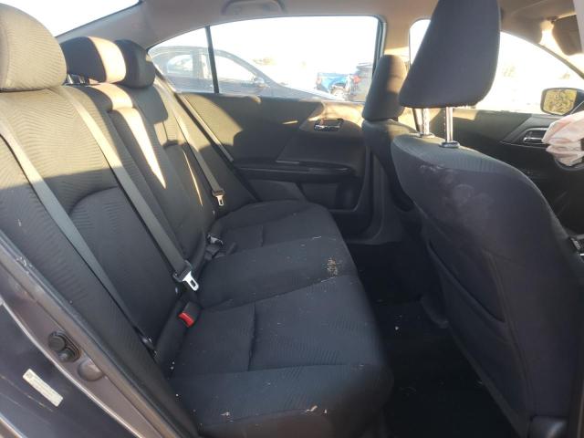 Photo 10 from auction – 2014 HONDA ACCORD LX with VIN 1HGCR2F36EA293423