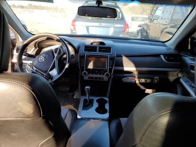 Photo 8 from auction – 2014 TOYOTA CAMRY L with VIN 4T1BF1FK0EU391068