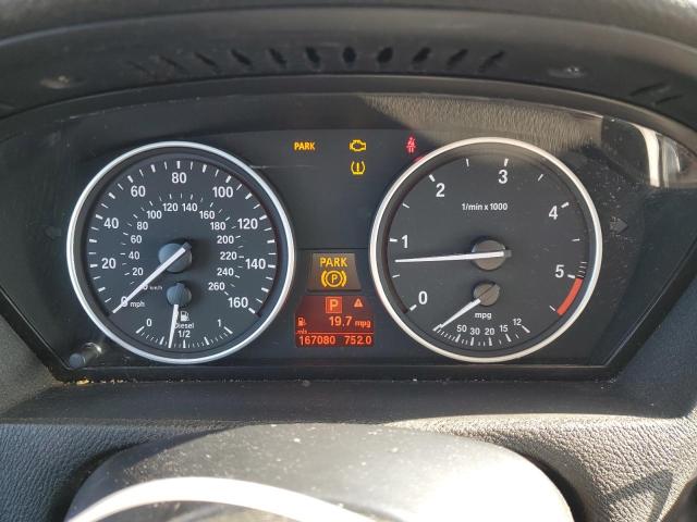 Photo 9 from auction – 2011 BMW X5 XDRIVE3 with VIN 5UXZW0C57BL655298