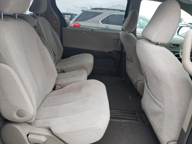 Photo 11 from auction – 2011 TOYOTA SIENNA LE with VIN 5TDKK3DC7BS168159