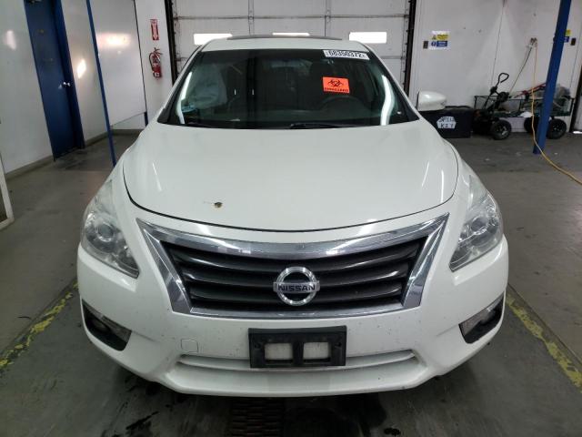 Photo 5 from auction – 2013 NISSAN ALTIMA 2.5 with VIN 1N4AL3AP8DN466878