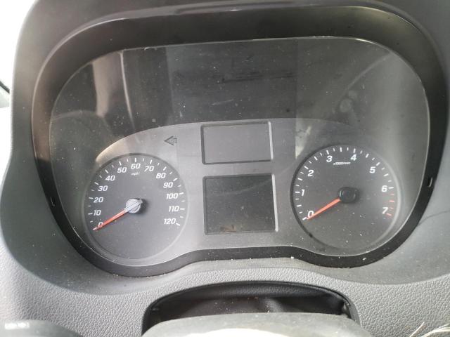 Photo 9 from auction – 2020 FREIGHTLINER SPRINTER 2 with VIN W2Y40BHY1LT033274