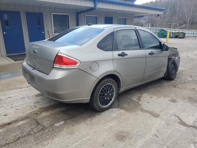 Photo 3 from auction – 2008 FORD FOCUS S/SE with VIN 1FAHP34N58W134765