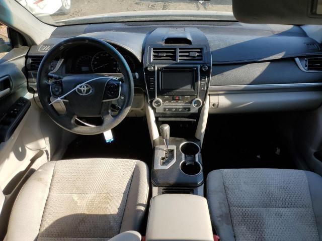 Photo 8 from auction – 2014 TOYOTA CAMRY L with VIN 4T1BF1FK8EU834728