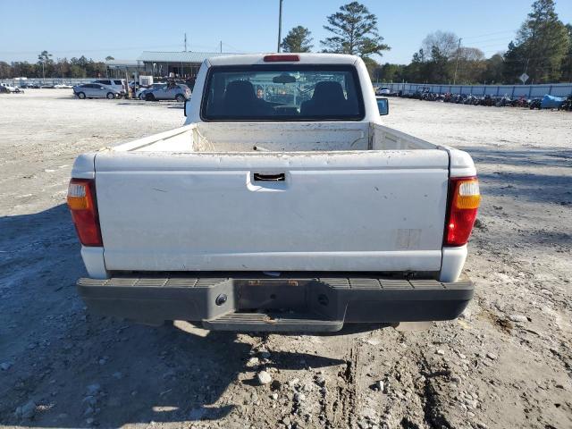 Photo 6 from auction – 2006 MAZDA B2300 with VIN 4F4YR12D76PM06069