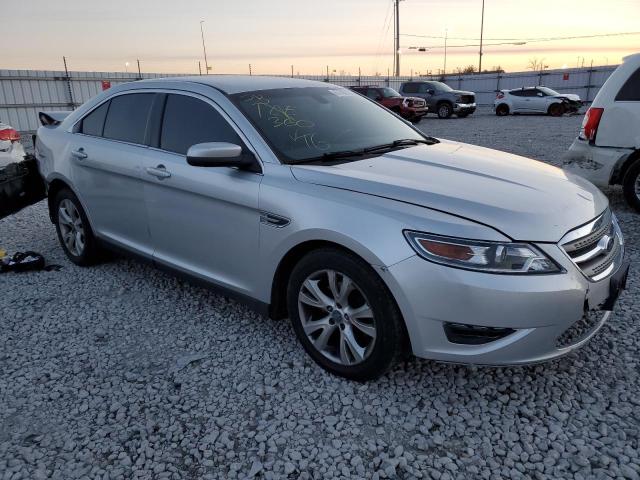 Photo 4 from auction – 2010 FORD TAURUS SEL with VIN 1FAHP2EW6AG105213