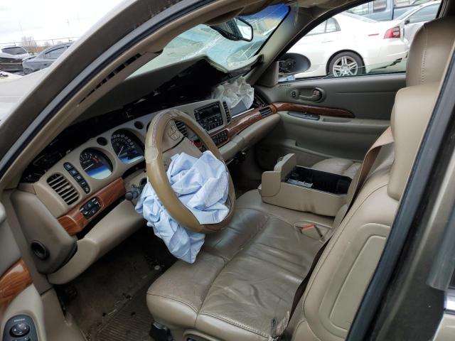 Photo 7 from auction – 2000 BUICK LESABRE CU with VIN 1G4HP54K7YU145799