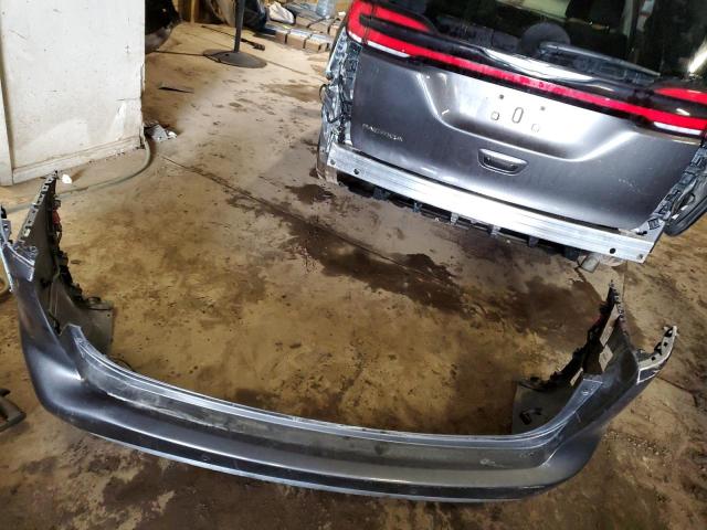 Photo 13 from auction – 2022 CHRYSLER PACIFICA T with VIN 2C4RC1BGXNR122330