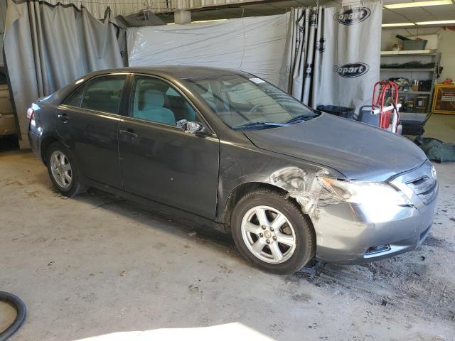 Photo 4 from auction – 2008 TOYOTA CAMRY CE with VIN 4T4BE46K08R025528