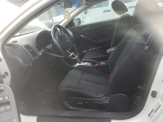 Photo 7 from auction – 2010 NISSAN ALTIMA S with VIN 1N4AL2EP8AC122026
