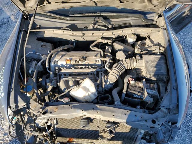 Photo 11 from auction – 2011 HONDA ACCORD SE with VIN 1HGCP2F62BA080223