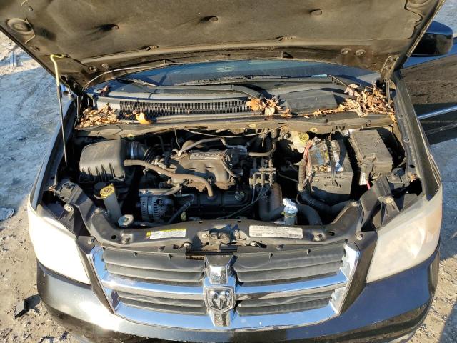 Photo 12 from auction – 2010 DODGE GRAND CARA with VIN 2D4RN5D12AR417266