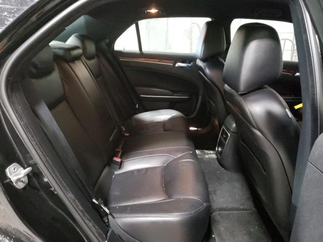 Photo 10 from auction – 2012 CHRYSLER 300 LIMITE with VIN 2C3CCACG0CH192933