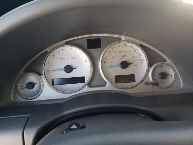 Photo 9 from auction – 2004 BUICK RENDEZVOUS with VIN 3G5DA03E24S500320