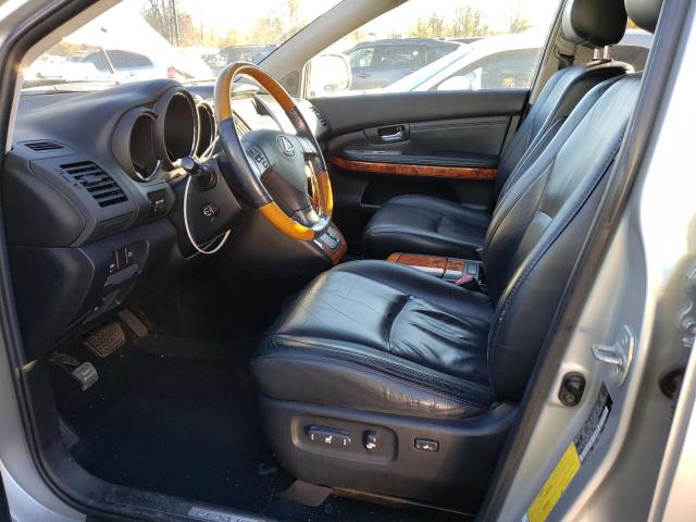 Photo 7 from auction – 2008 LEXUS RX 350 with VIN 2T2HK31U88C088969