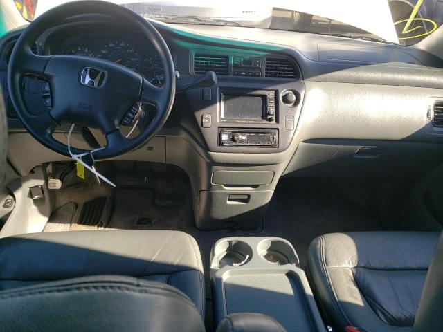 Photo 8 from auction – 2004 HONDA ODYSSEY EX with VIN 5FNRL18714B038270